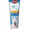 TRIXIE Zahncreme mit Teebaumöl für Hunde weiß 100g