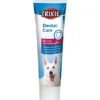 TRIXIE Zahncreme, Rindfleischaroma, Hund 100g