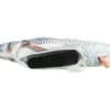 TRIXIE Zappelfisch Katzenminze 30 cm