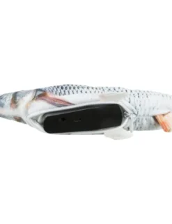 TRIXIE Zappelfisch Katzenminze 30 cm