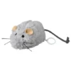 TRIXIE Zappelmaus Katzenminze 8 cm