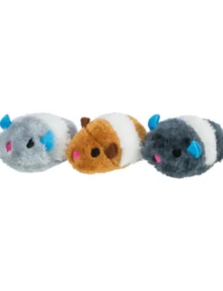 TRIXIE Zappeltoy 8 cm