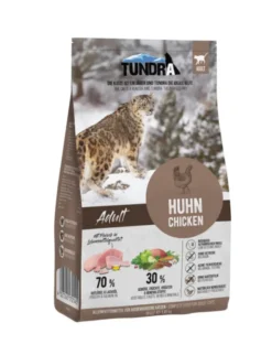 Tundra Cat Adult Huhn 1,4kg