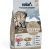 Tundra Cat Adult Pute & Wild 1,4kg