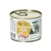 Tundra Cat Ente, Pute & Fasan 200g