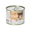 Tundra Cat Kaninchen & Huhn 200g