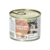 Tundra Cat Lachs & Ente 200g