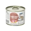 Tundra Cat Lamm & Wild 200g