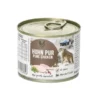 Tundra Cat PUR Huhn pur 200g