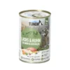 Tundra Dog Lachs & Huhn 400g