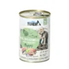 Tundra Dog Puppy Pute, Ente & Forelle 400g