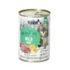 Tundra Dog Wild 400g