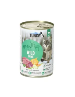 Tundra Dog Wild 400g