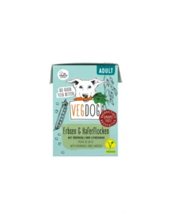 VEGDOG Adult 200g