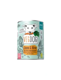 VEGDOG Adult 400g