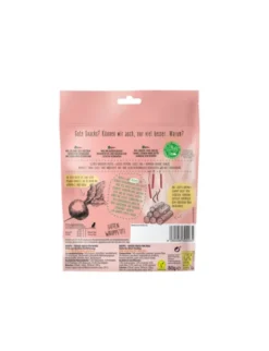 VEGDOG Beevys 80g