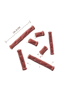 VEGDOG Beevys 80g