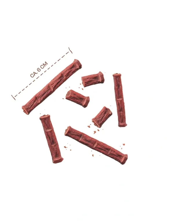 VEGDOG Beevys 80g