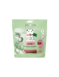 VEGDOG Dentals 120g