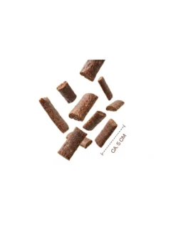 VEGDOG Dentals 120g