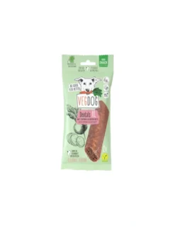 VEGDOG Dentals XL 100g
