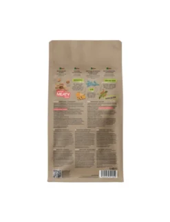 VEGDOG Green Crunch 1kg