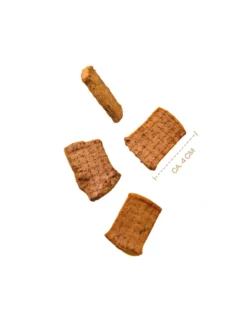 VEGDOG Jerkeys 80g