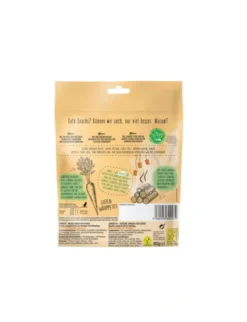 VEGDOG Jerkeys 80g