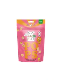 VEGDOG Pops 20g