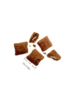VEGDOG Pure Bites 115g