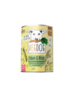VEGDOG Senior 400g