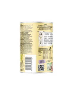 VEGDOG Senior 400g