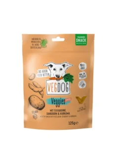 VEGDOG Veggies immune 125g