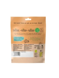 VEGDOG Veggies immune 125g