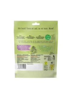 VEGDOG Veggies skincare 125g