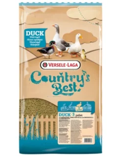 Versele-Laga Best Duck 3 Pellet 20kg