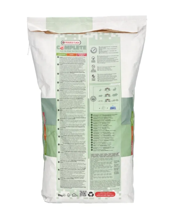 Versele-Laga Complete Cavia 8kg