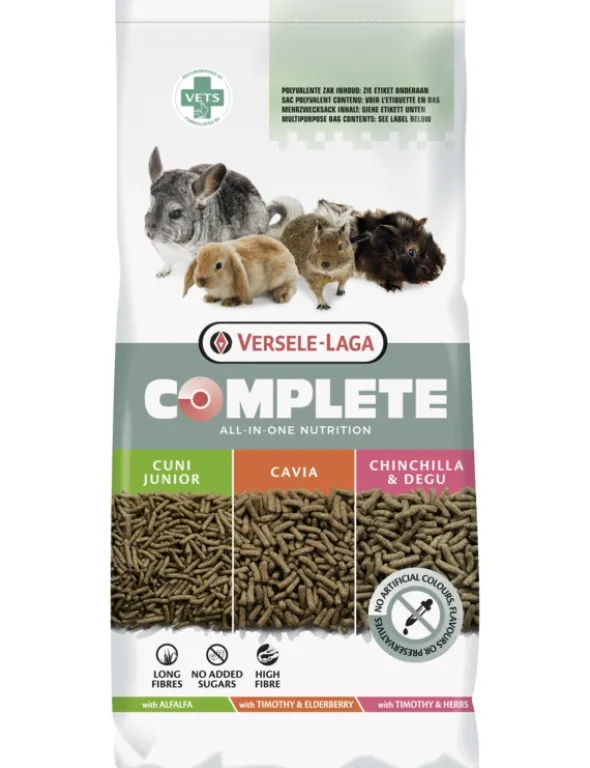 Versele-Laga Complete Cavia 8kg