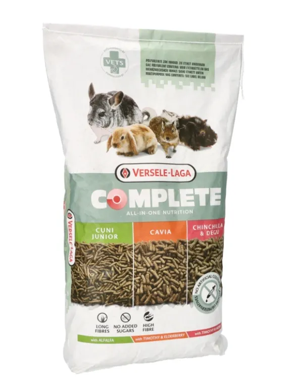 Versele-Laga Complete Cavia 8kg