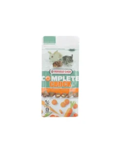 Versele-Laga Complete Crock Carrot 50g