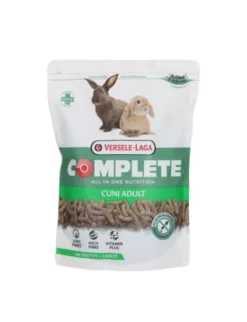 Versele-Laga Complete Cuni Adult 500g