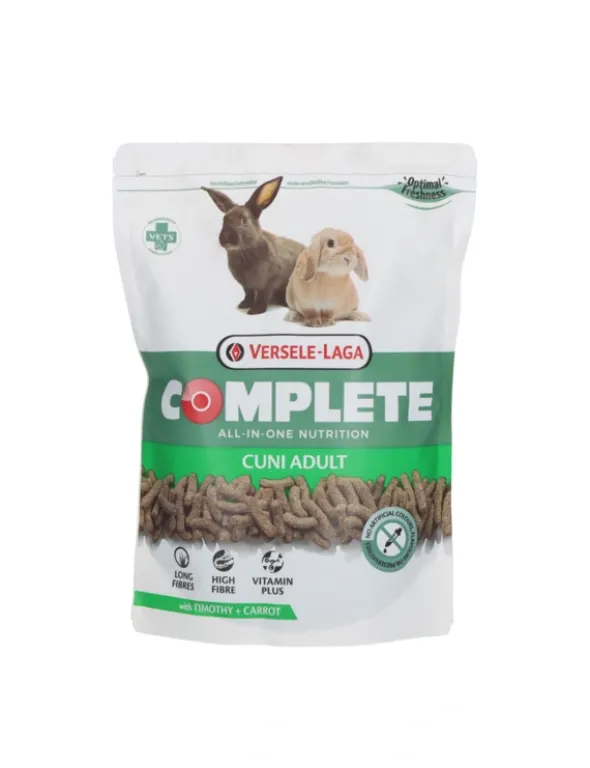 Versele-Laga Complete Cuni Adult 500g