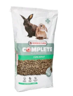 Versele-Laga Complete Cuni Adult 8kg