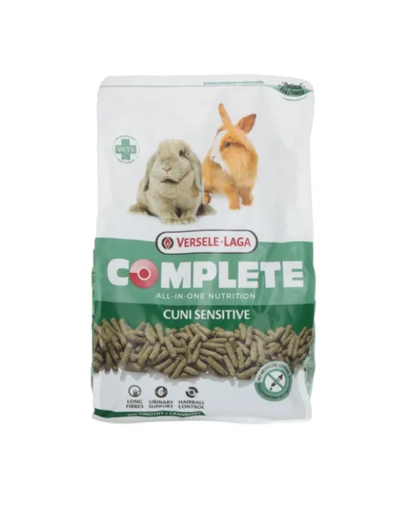 Versele-Laga Complete Cuni Sensitive 1,8kg
