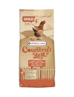 Versele-Laga Country's Best Best Gold 4 Mash 20kg