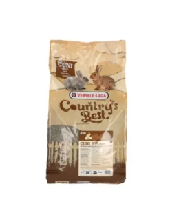 Versele-Laga Country's Best Cuni Fit Pure 5kg