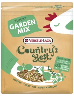 Versele-Laga Country's Best Garden Mix 1kg