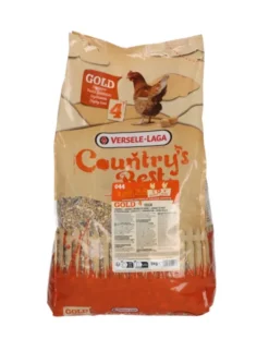 Versele-Laga Country's Best GOLD 4 Mix 5kg