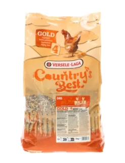 Versele-Laga Country's Best GOLD 4 Mini Mix 5kg
