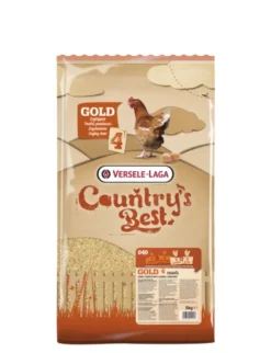 Versele-Laga Country's Best Gold 4 Mash 5kg